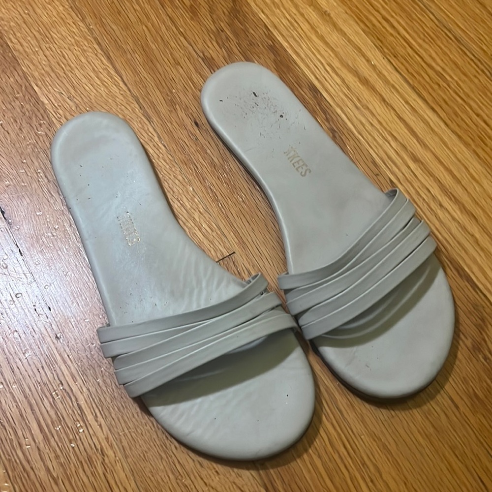 Tkees slides 8/39